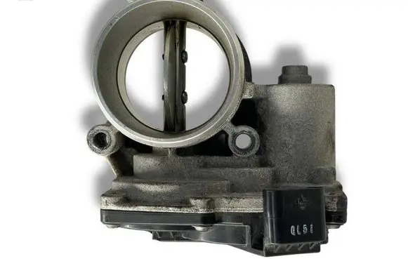 KIA Ceed Throttle body valve 3515008200 22C240706