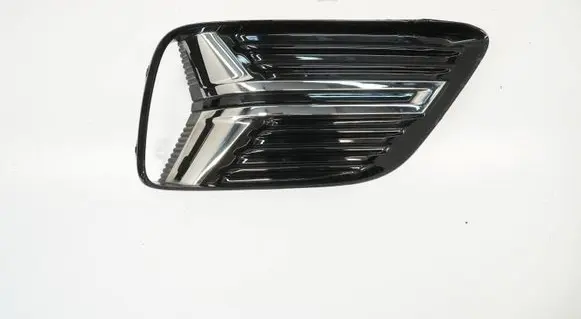 Renault Arkana Front bumper lower grill 261A22101R 261A22044R