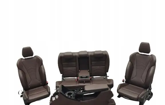 BMW 2 Active Tourer U06 Interior set 