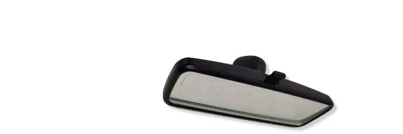Volkswagen Eos Rear view mirror (interior) 014022