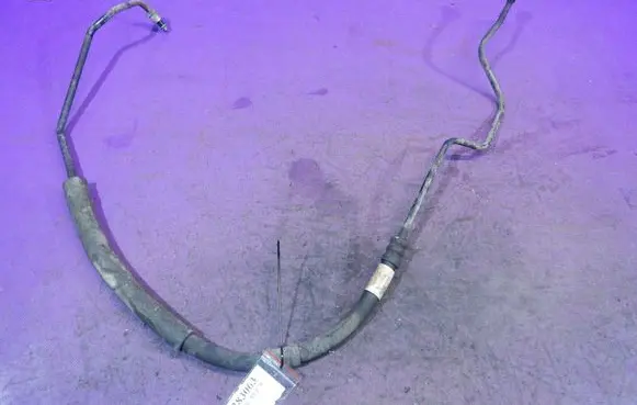 Seat Ibiza II (6k) Power steering hose/pipe/line 