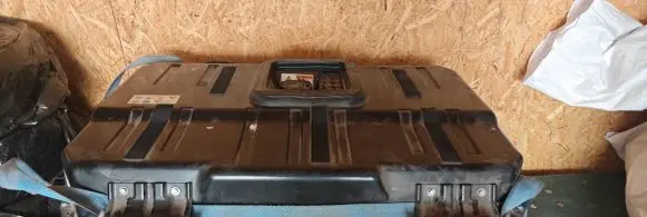 Chrysler Pacifica Hybrid / electric car battery 05193143AW 20171101