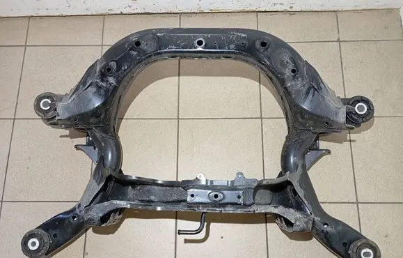 Lexus NX Rear subframe 5120642080
