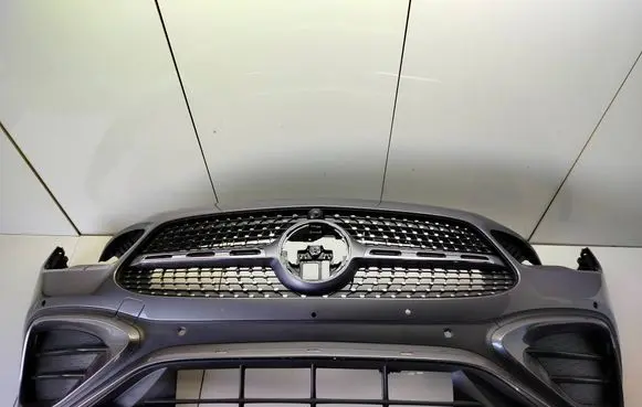 Mercedes-Benz GLA H247 Front bumper A2478857906