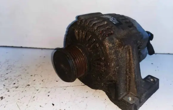 Volvo S40, V40 Generator/alternator 9472908 TN1022110500