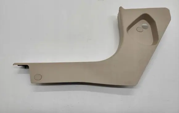 Maserati Ghibli (A) pillar trim 6700113670