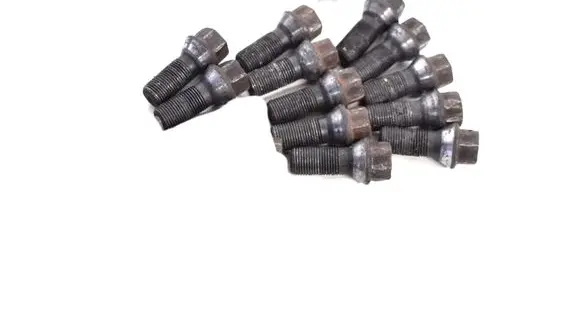 BMW 7 F01 F02 F03 F04 Nuts/bolts 