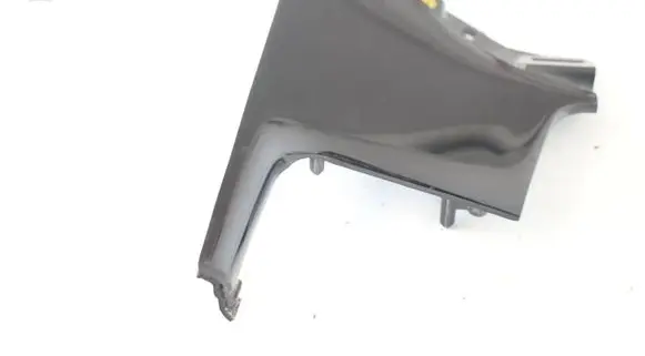 Tesla Model S Dashboard glove box trim 100782700C 100782700
