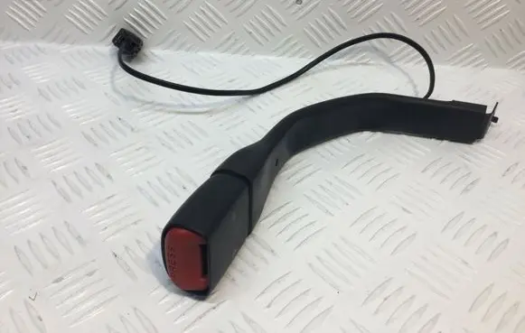 Jeep Grand Cherokee (WK) Front seatbelt buckle 55116518AB