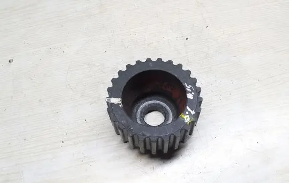 Opel Signum Fuel pump gear (pulley) 