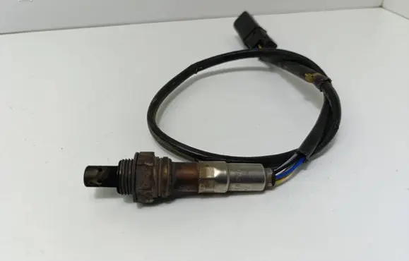 Volkswagen PASSAT B6 Lambda probe sensor 03G906262B