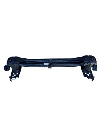 Volkswagen Touareg II Front bumper cross member 7P0807109D