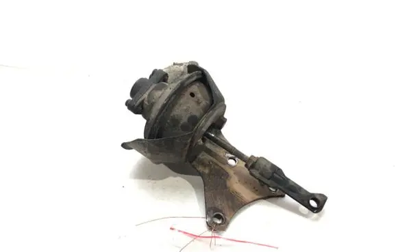 Peugeot 407 Turbo charger electric actuator 
