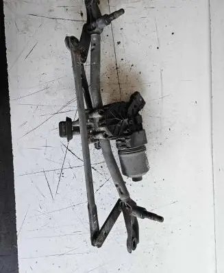 Suzuki Ignis Front wiper linkage and motor 3811062R00 1593007840