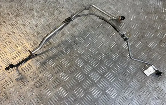 Ford Tourneo Custom Turbo turbocharger oiling pipe/hose BK2Q6K679AC
