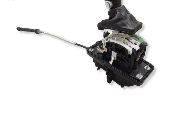 Audi A6 S6 C6 4F Gear shifter/selector 4F1713105 10001716100