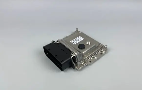 Mercedes-Benz GLE (W166 - C292) Adblue control unit A0009007110 A0009019603 0281033365