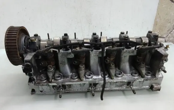 Fiat Ducato Engine head 7450519 JDF