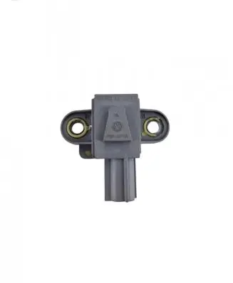Volkswagen Golf VI Airbag deployment crash/impact sensor 1km955557