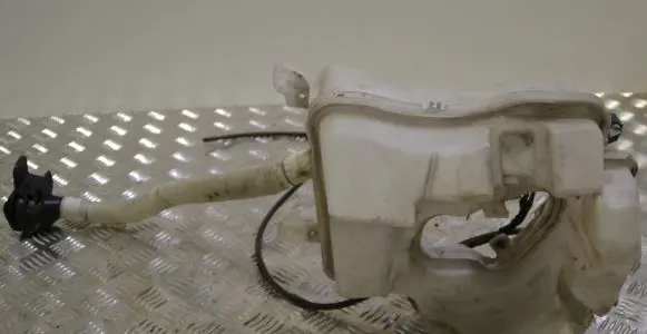 Mini Cooper Countryman R60 Windshield washer fluid reservoir/tank 9803733