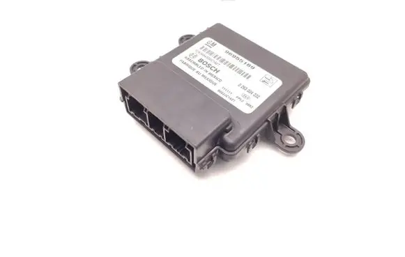 Opel Antara Parking PDC control unit/module 96955189 0263004332 6002JC1427