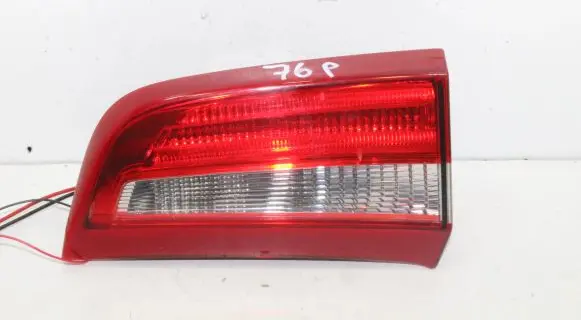 Volvo S60 Tailgate rear/tail lights 30796272