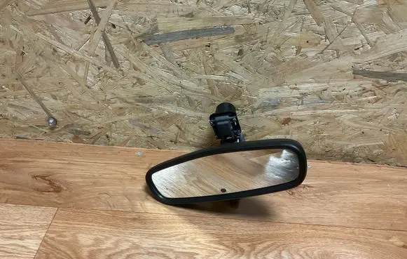 Opel Insignia A Rear view mirror (interior) 13338071