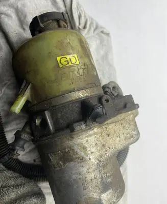 Opel Zafira A Electric power steering pump 165S