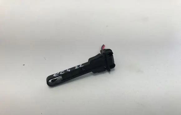 Citroen C4 III e-C4 Interior temperature sensor 7015011005