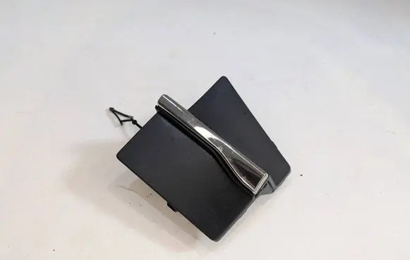 Volkswagen PASSAT B9 Front tow hook cap/cover 3J0807241C