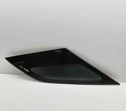 Mercedes-Benz GLE W167 Rear side window A1676708400
