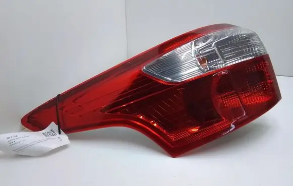 Ford Focus Rear/tail lights