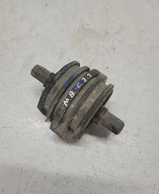 Gearbox mount