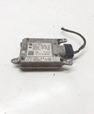 Blind spot module