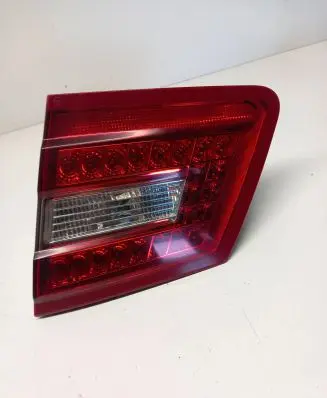 Mercedes-Benz E W212 Tailgate rear/tail lights A21282016 912031