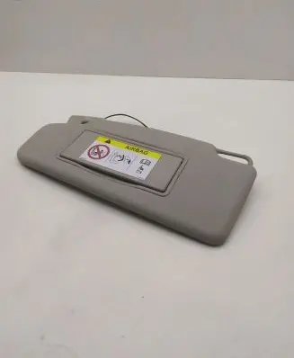 Volvo V40 Sun visor