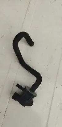 Vacuum valve