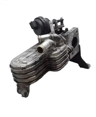 Audi A6 S6 C6 4F EGR valve 059131512