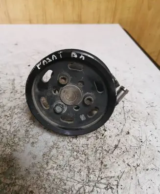 Volkswagen PASSAT B5 Power steering pump pulley 038145255D
