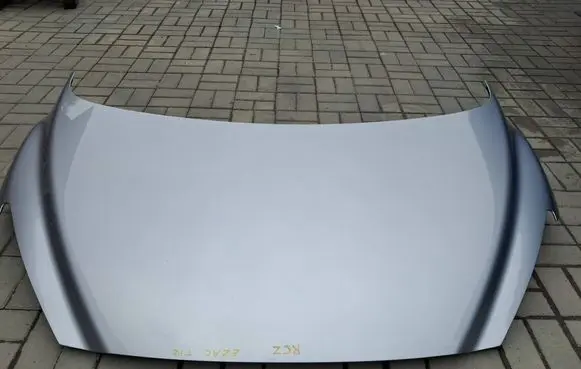 Peugeot RCZ Engine bonnet/hood 7901R6 7901R6EZAC