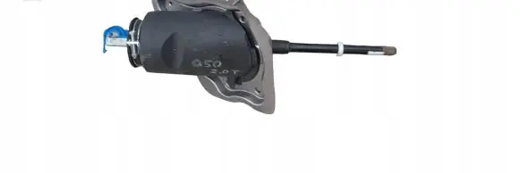Infiniti Q50 Steering wheel axle