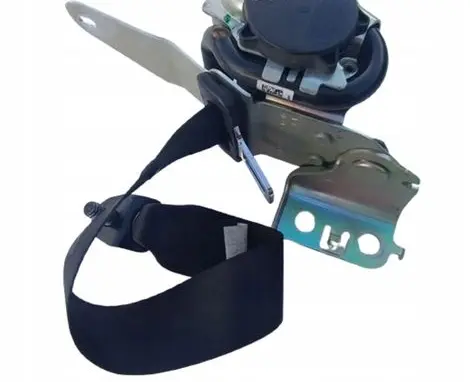 Toyota Avensis T270 Seat belt trim 7337005090rr