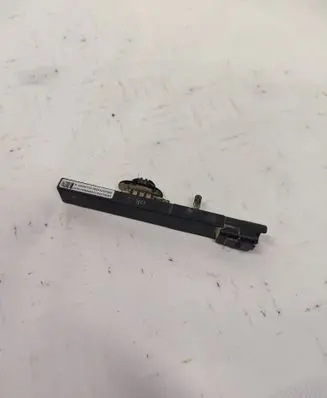 Citroen C4 Cactus Keyless system antenna E1136485A