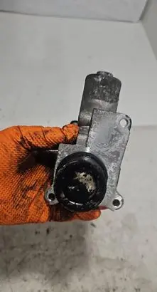 EGR valve