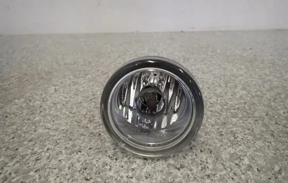 Suzuki SX4 Front fog light
