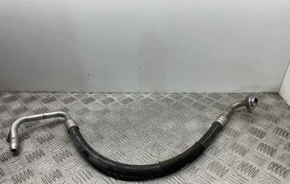Audi A4 S4 B8 8K Air conditioning (A/C) pipe/hose 8K0260707AC