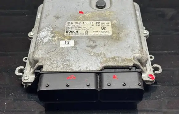 Engine control unit/module