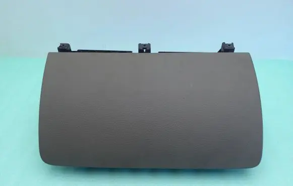 Audi Q7 4L Glove box set 4L1880302B