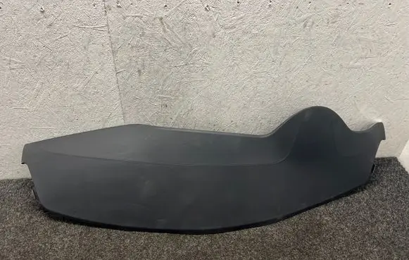 Tesla Model S Dashboard 106070300F 106069800C
