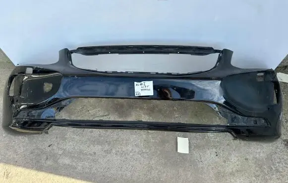 Volvo XC60 Front bumper